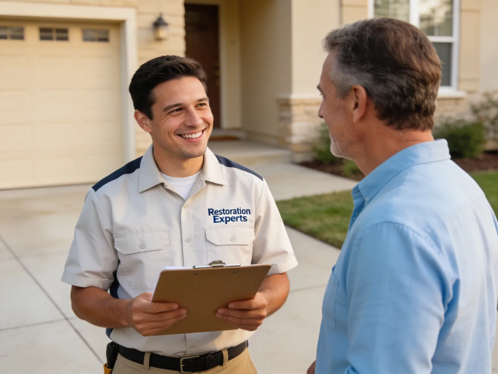Water Damage Cleanup Hermanville, MS FAQs